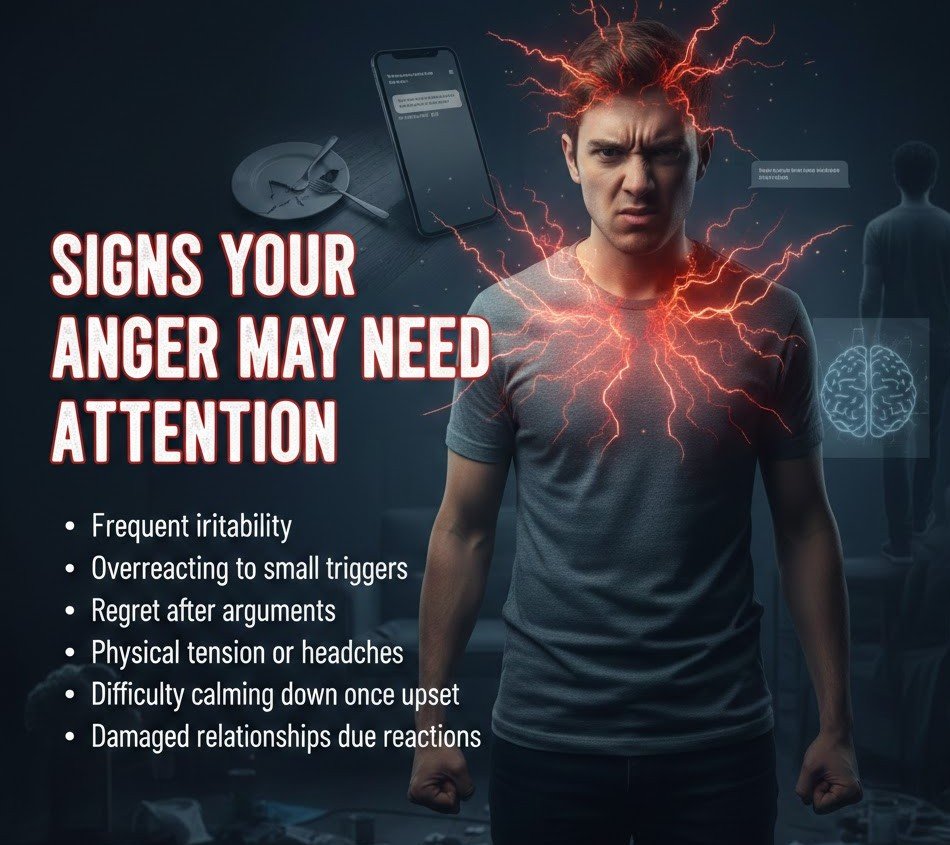 Symptoms Image
