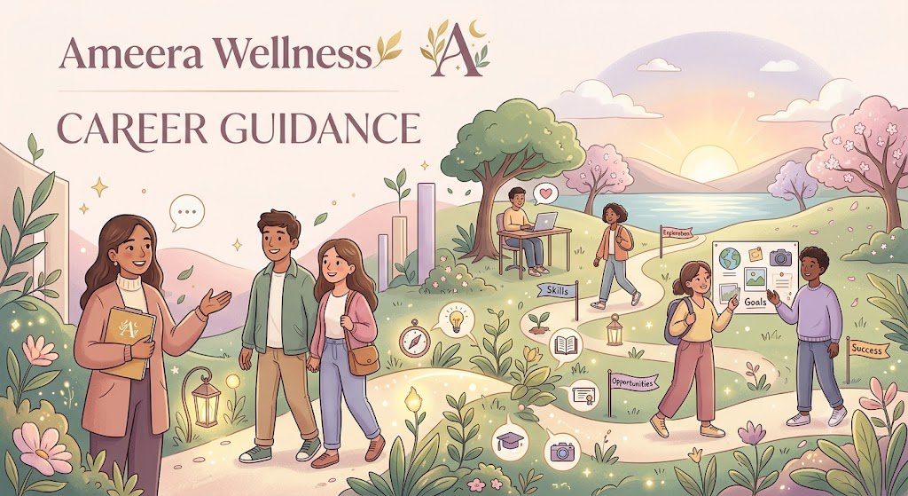 Career Guidance