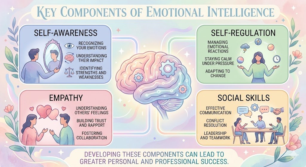 Self Awareness Image