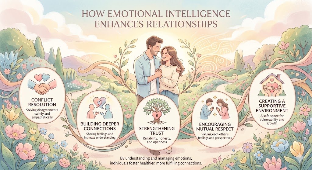 Relationship Success Image