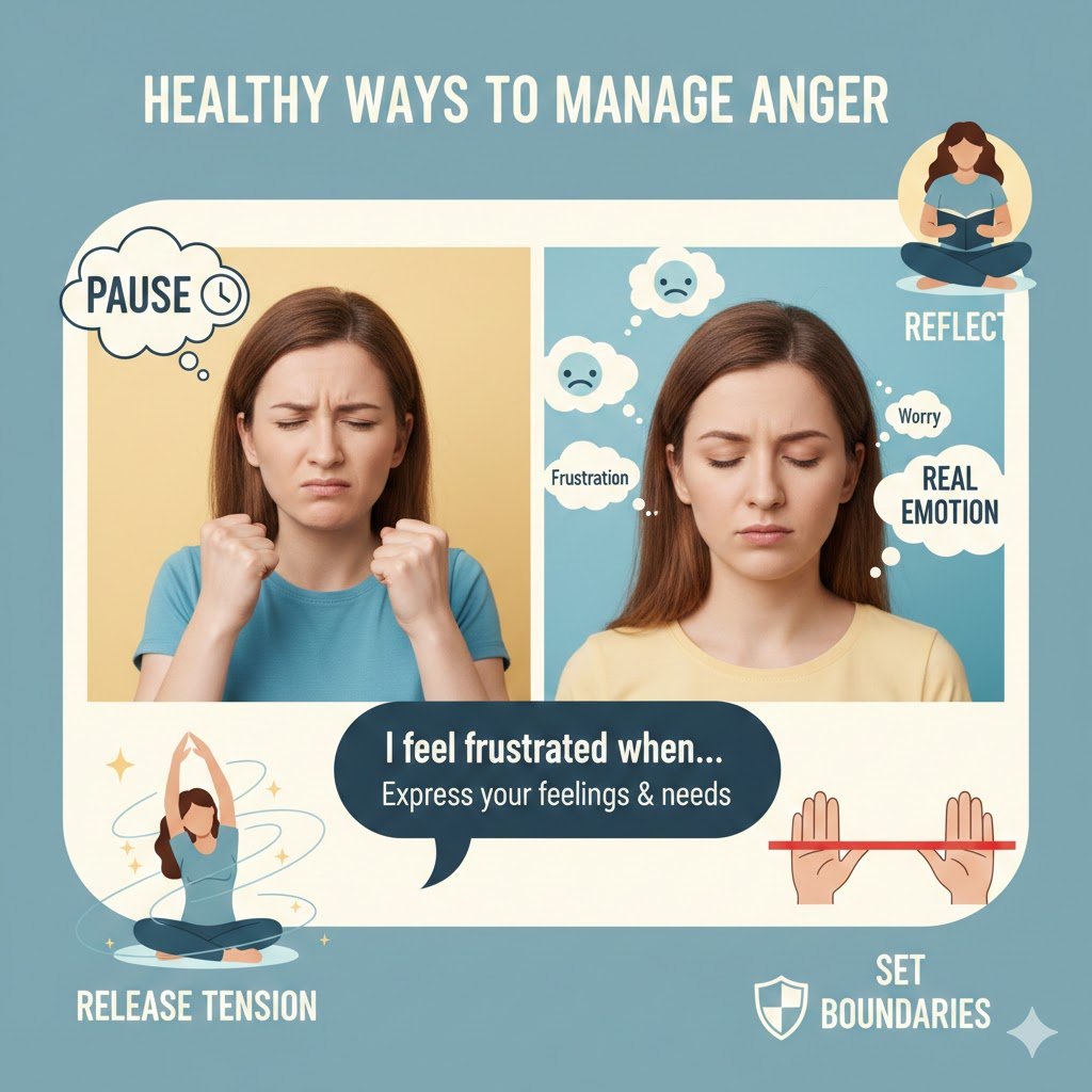 Healing Image