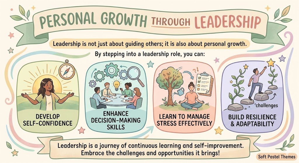 Leadership Growth Image