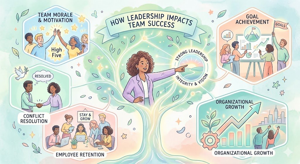 Team Success Image